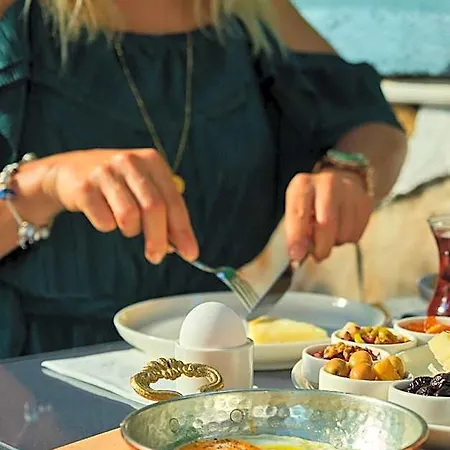 Cunda Pusula By Megaron Homes Ayvalı