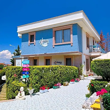 فندق Cunda Pusula By Megaron Homes 5*