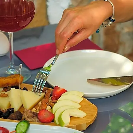 Cunda Pusula By Megaron Homes 5* Ayvalı