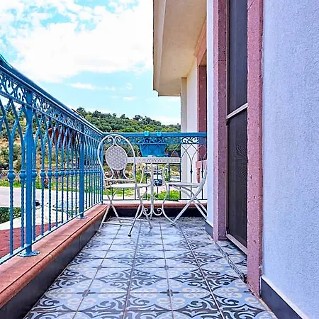 Cunda Pusula By Megaron Homes 5* Ayvalı