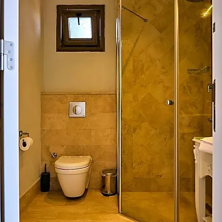 Cunda Pusula By Megaron Homes فندق 5*