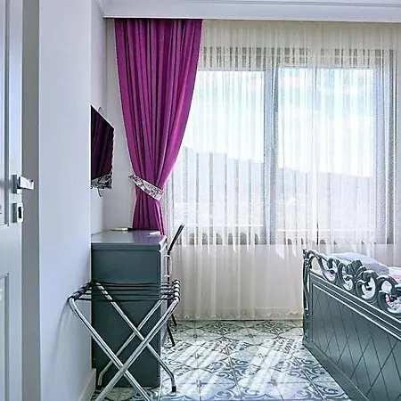 Cunda Pusula By Megaron Homes فندق