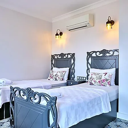 Cunda Pusula By Megaron Homes 5*