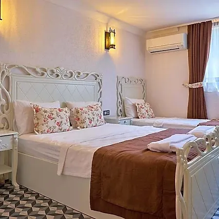 فندق Cunda Pusula By Megaron Homes Ayvalı