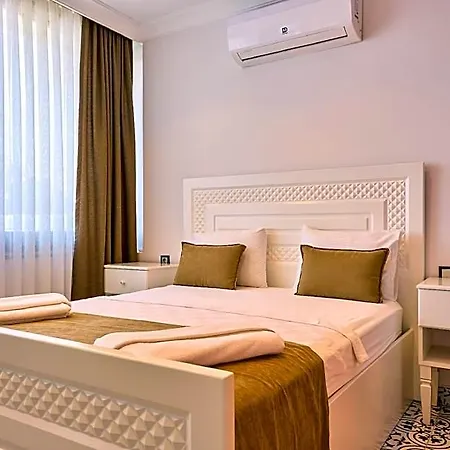 Cunda Pusula By Megaron Homes 5*