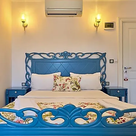 Cunda Pusula By Megaron Homes فندق Ayvalı