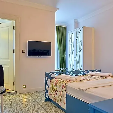 Cunda Pusula By Megaron Homes فندق 5*